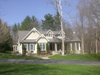 2032 W Lawson Rd, Marion, IN 46952