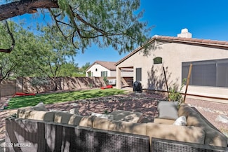 4906 N Sabino Gulch Ct, Tucson, AZ 85750