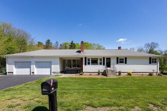 346 Sutton St, Northbridge, MA 01534