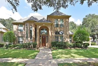 3315 Meadowside Dr, Sugar Land, TX 77478