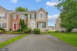 273 Thomas Harmon Dr, Camden, DE 19934