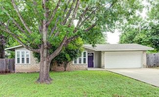 3501 Rockhurst Ln, Austin, TX 78723