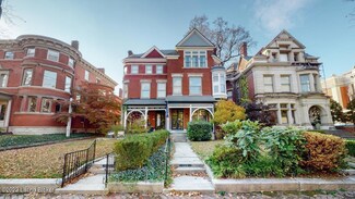 1324 S 3rd St, Louisville, KY 40208