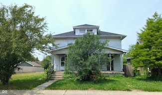 534 N Beville Ave, Indianapolis, IN 46201