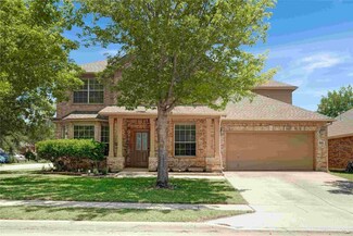 9028 Foxwood Dr, Fort Worth, TX 76244
