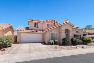 3871 W Linda Ln, Chandler, AZ 85226