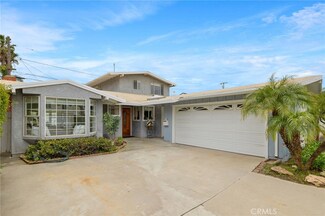 3006 Sonoma St, Torrance, CA 90503