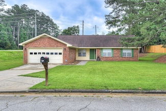 698 Wellington Dr, Evans, GA 30809