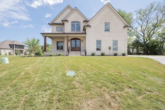0 Ramsey Rd, Morrison, TN 37357