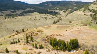 0 Union Pass Rd Unit LotWP001 11112684, Dubois, WY 82513