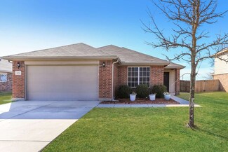 1626 Kawati Way, Krum, TX 76249
