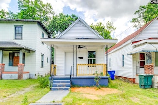 2206 Senate St, Columbia, SC 29205