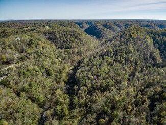 51.27 Ac McBroom Branch Rd, Baxter, TN 38544