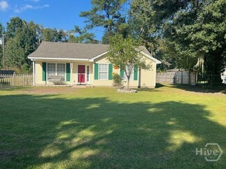 102 Hardeeville Rd, Savannah, GA 31419