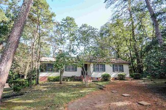 1206 Betton Rd, Tallahassee, FL 32308
