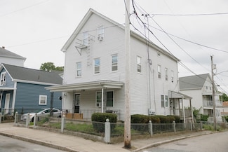 139 Covel St, Fall River, MA 02723