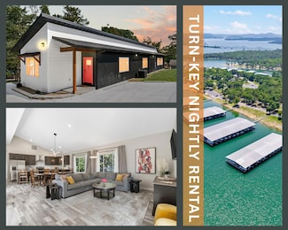 52 Cardinal Ln, Kimberling City, MO 65686