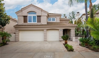 23170 Park Blanco, Calabasas, CA 91302