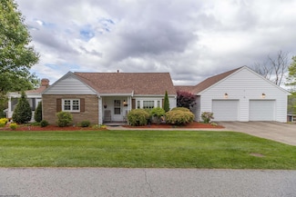 209 Arbor Ct, Bridgeport, WV 26330