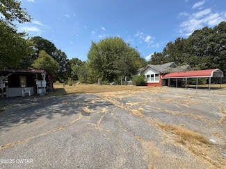 206 Medina Hwy, Milan, TN 38358