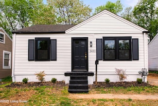 3433 Glendale Ave, Louisville, KY 40215