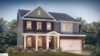 408 Fiery Rd, Mauldin, SC 29607