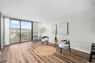 98-500 Koauka Loop Unit 16C, Aiea, HI 96701