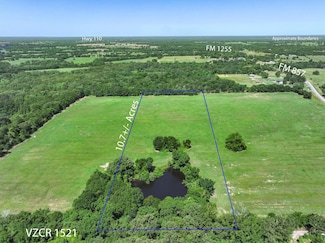 TBD Lot 3 County Road 1521, Grand Saline, TX 75140