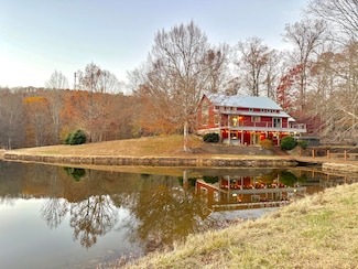 6461 State Highway 30 E, Decatur, TN 37322