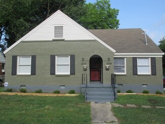 2272 Longstreet Dr, Memphis, TN 38114