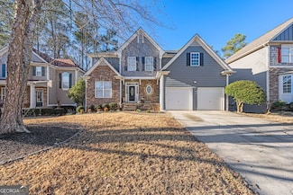 4526 Balto Way, Acworth, GA 30101
