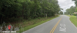N N 2nd St, Pinetops, NC 27864