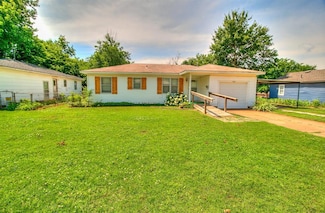 1817 W Harrison Ave, Guthrie, OK 73044