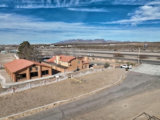 16910 Stern Dr, La Mesa, NM 88044