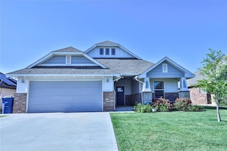 1425 NW 12th St, Newcastle, OK 73065