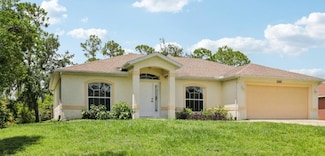 5260 Jessamine Ave, North Port, FL 34291