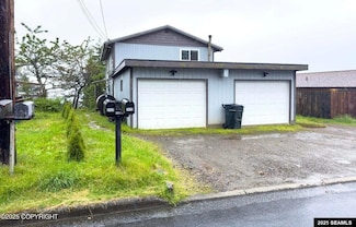 2433/2435 4th Ave, Ketchikan, AK 99901