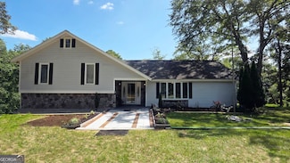1095 Jacksonville Hwy, Fitzgerald, GA 31750