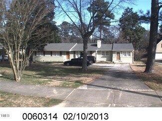 2128 Ridge Rd, Raleigh, NC 27607