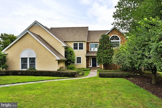3219 Fawn Rd, Collegeville, PA 19426