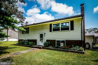7 Obrien St, Oakland, MD 21550