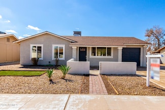 4449 W Turquoise Ave Unit 2, Glendale, AZ 85302