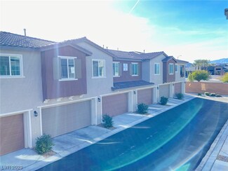 20 Barbara Ln Unit 85, Las Vegas, NV 89183