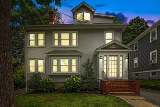 69 Carleton Rd Unit 71, Belmont, MA 02478