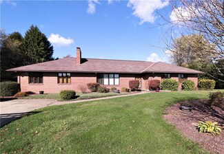 203 Edgewood Dr, Sarver, PA 16055