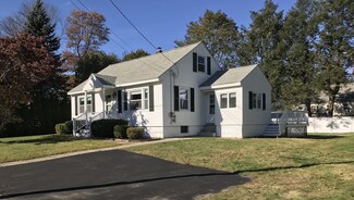 2 Morningdale Ave, Boylston, MA 01505