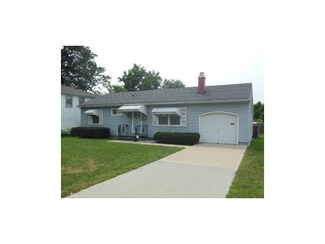 3900 S Grand Ave, Independence, MO 64055