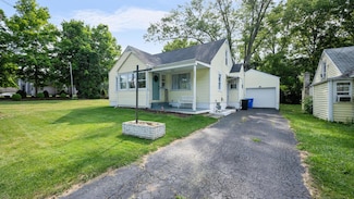 307 S Delaware St, Mount Gilead, OH 43338