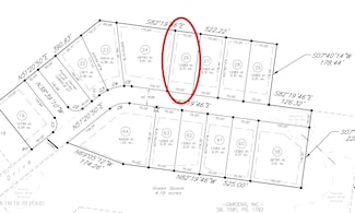 0 Holly Tree Dr Unit 1289825, Crossville, TN 38555