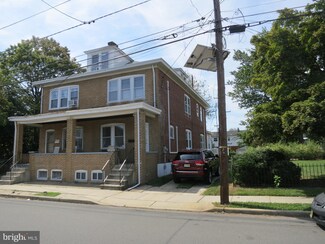 427 Bert Ave, Trenton, NJ 08629